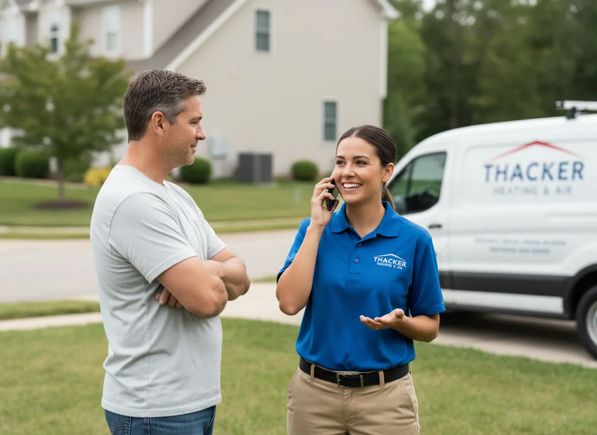 Ac Repair Maljamar, NM FAQs